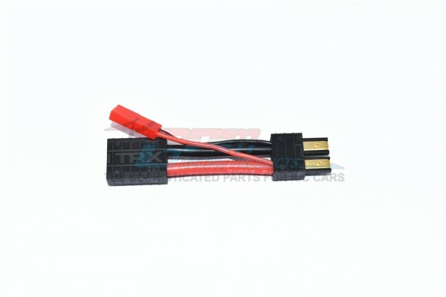 For Traxxas - PLUG ADAPTER- 1PC SET