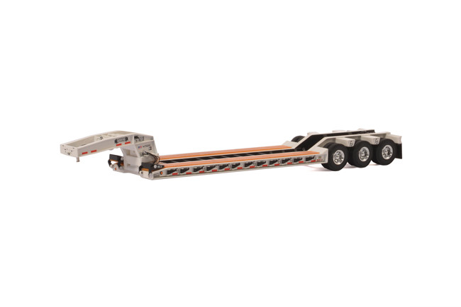 Rogers Ultima 3 Axle Lowboy Trailer - 