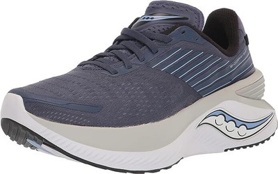 

Мужские кроссовки Saucony Endorphin Shift 3, ночь/бетон, 8 D, средний размер США, Night/concrete