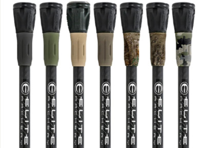 Elite Carbon Micro Stabilizer 10'' (All Colors)
