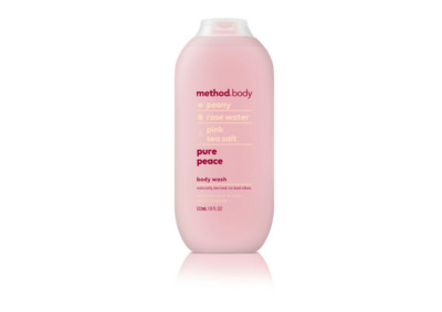Method Men, Body Wash, Sea + Surf, 18 fl oz. Choose Your Scent