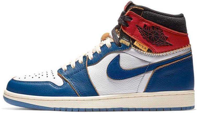 UNION×Nike Air Jordan 1Chicago/Shadow829 UNION LA Air Jordan 1 Chicago Shadow REVIEW & On Feet - YouTube