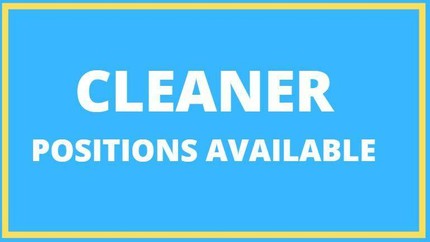 Cleaners Wanted Melbourne CBD Melbourne City Preview