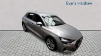 2022 Audi A3 30 TFSI Sport 5dr Hatchback Petrol Manual