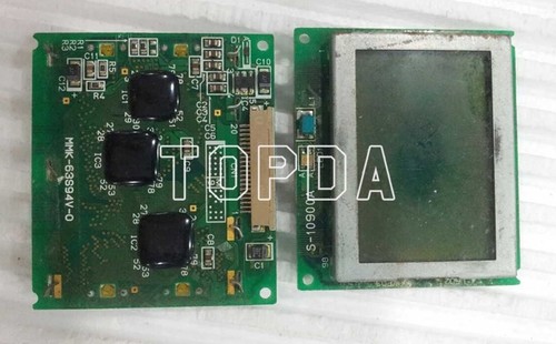 1pc S-10900A MMK-63S94V-0 LCD display replacement