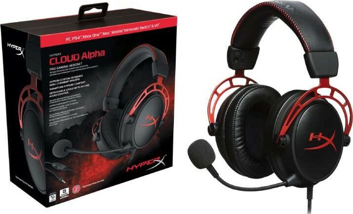 HyperX Cloud Alpha REPLACEMENT Microphone