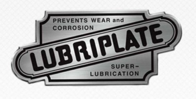 L0989-057 - SFGO ULTRA 1000 LUBRIPLATE FACTORY NEW!
