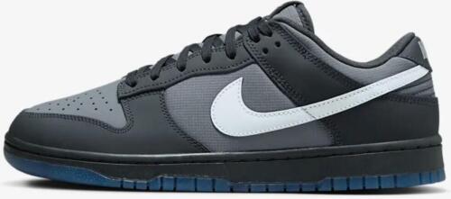 2007 Men's Nike Dunk CL Low Newsprint Varsity Purple 2007 Men's Nike Dunk CL Low Newsprint Varsity Purple