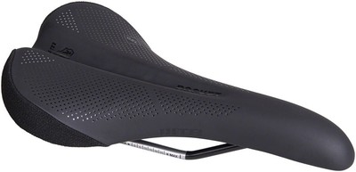 WTB Rocket Saddle Chromoly Black Medium