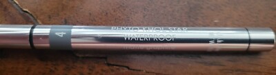 Sisley-Paris 'Phyto Khol Star Waterproof' 0.01 oz. Color No.4 Matte Graphite.