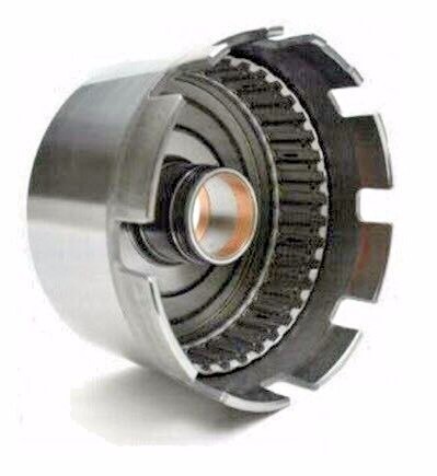 24245624 700R4 4L60E 4L65E 4L70E GM REVERSE INPUT DRUM BAND DRUM 1982 - UP 