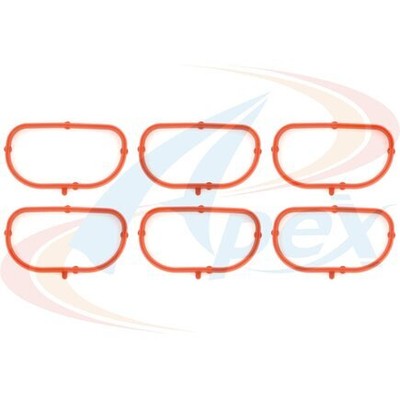 Apex Gaskets AMS2511 Intake Manifold Set