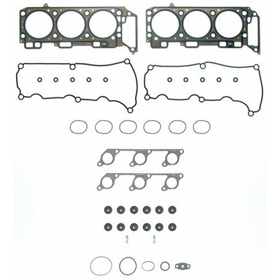 Fel Pro HS 26300 PT-1 Head Gasket Set