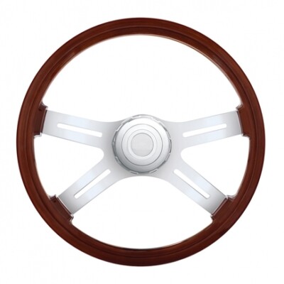 steering spoke freightliner