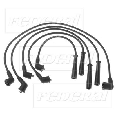 Standard Wire Sets 4692 4692