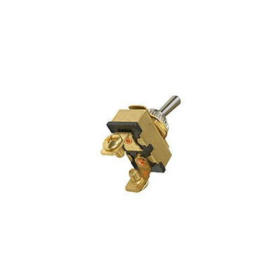 Pollak 25-370 Toggle Switches With Toggle Boot