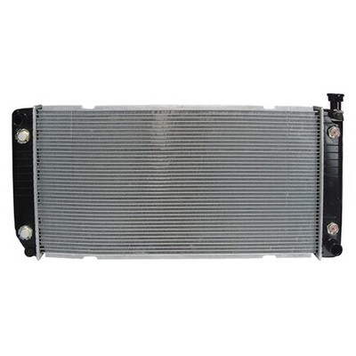 Apdi Rads 8011520 Radiator