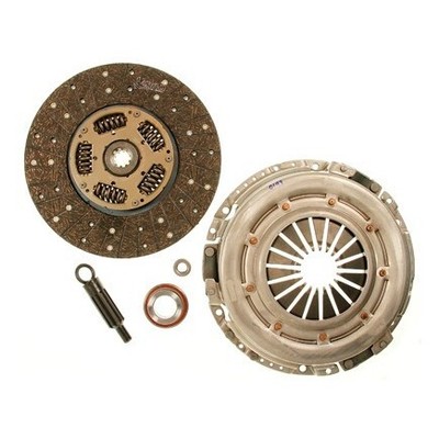 Ams Clutch Sets 04-122SR100 Transmission Clutch Kit 12 In. For / for Chevrolet