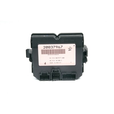 Liftgate Control Module ACDelco GM Original Equipment 20837967 | eBay