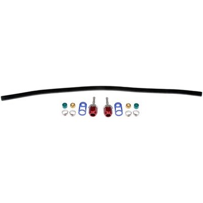 Dorman 800-748 "Oe Solutions" 5/16 Transmission Repair Line Kit Dorman 800-748 "Oe Solutions" 5/16 Transmission Repair Line Kit
