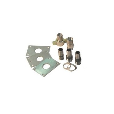 American Mobile Power AFK-2L 2 Line Fitting Kit