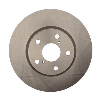 Raybestos 980487R Brake Parts Inc Raybestos R Line Disc Brake Rotor