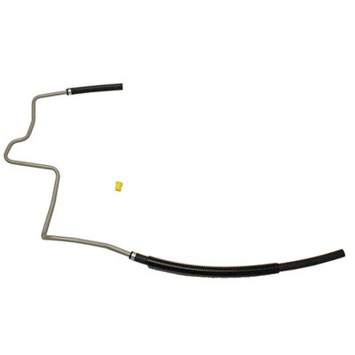 Edelmann 92718 3/8'' I.D. Hose X 3/8'' I.D. Hose