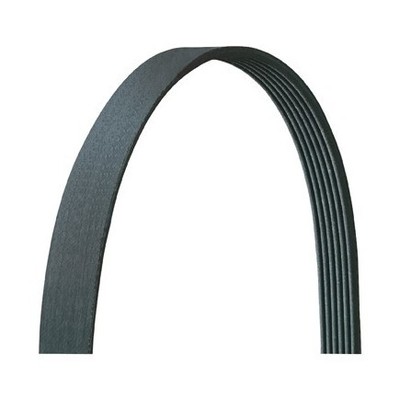 Dayco 5060875DR V Ribbed, Drive Rite Traditional