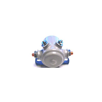 Pollak 52-315 Starter Solenoid, S