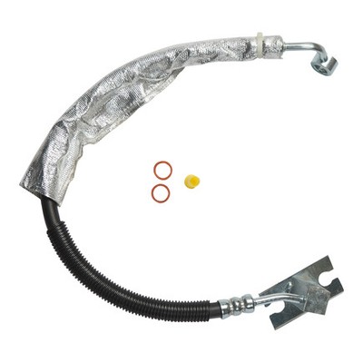 Edelmann 80454 14 Mm Female Inv. Flare X 16 Mm Banjo
