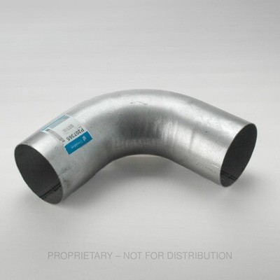 DNP207324 Exhaust Pipe 90 Deg, 12 for Freightliner
