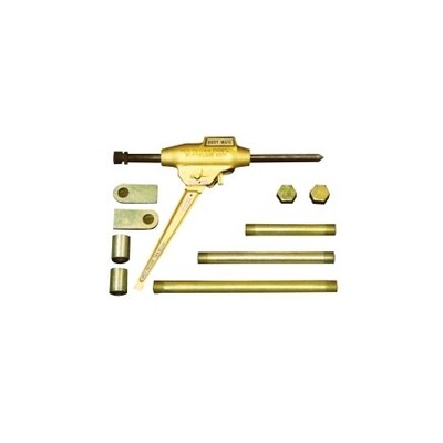 Alc Keysco 77003 11 Piece Heavy Duty Push Pull Body Mate Jack Set Alc Keysco 77003 11 Piece Heavy Duty Push Pull Body Mate Jack Set