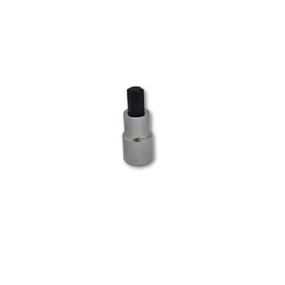 Vim Tools PFC8T55 T55 Torx Bit, 1/2'' Sq Dr Bit Holder