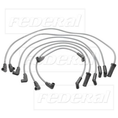 Standard Wire Sets 2923 2923