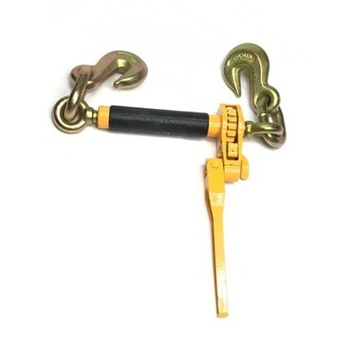 Quikbinder Plus Ratchet Type 1/2" or 5/8" Chain Size G70 or G80; H5125-0958 Quikbinder Plus Ratchet Type 1/2" or 5/8" Chain Size G70 or G80; H5125-0958
