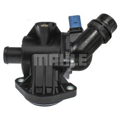 Hella TM3-100 Thermostat Map for Audi