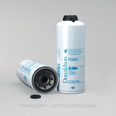 dnp550901 Fuel Water Separator for Freightliner