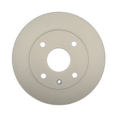 Raybestos 980338FZN Brake Parts Inc Raybestos Element3 Coated Disc Brake Rotor