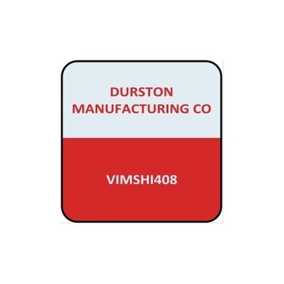Vim Tools SHI408 14'' Hex Onepc Dr Bit 14''Sq Dr