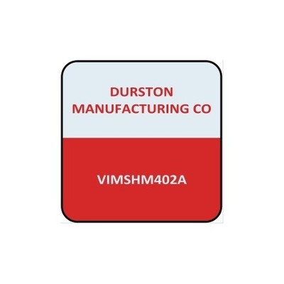 Vim Tools SHM402A 2 5 Mm Hex Onepc Dr Bit 14''Sq D