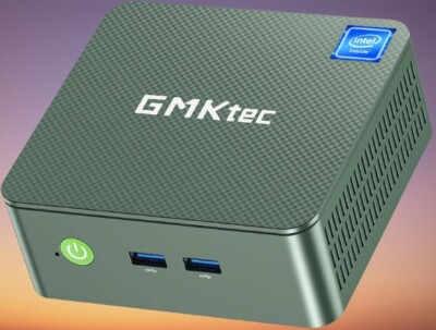 N100　mini pc GMKtec G3 S638640e5205b4bbbba5df3fb863d4