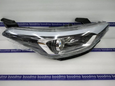 ''Right Projector headlight'' Unit For ''Hyundai i20 2014-20''
