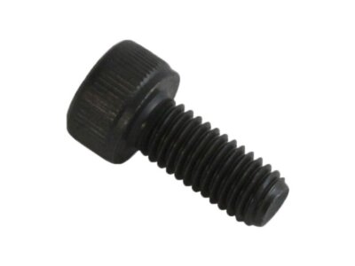 Hex Sckt Cap Screw M3x0.5 x 10 Alloy PL (2000 Pieces)