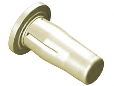 AVK Threaded Insert AR Series 3/8''-16 x 280 ZY Triv Open End (6 Pieces)