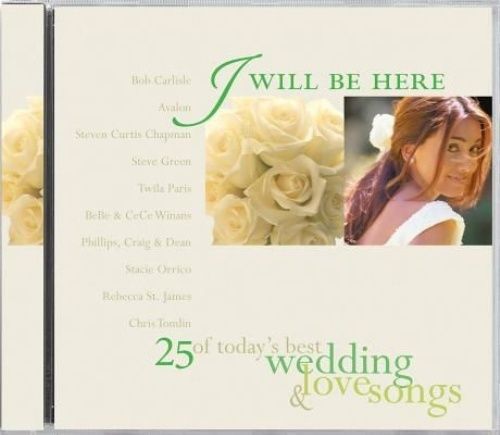 Pop Sampler-Musik-CD 's Love