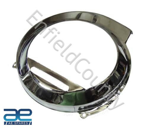 VESPA ENGINE FLYWHEEL MAGNET COWLING FAN COVER VBA VBB VBC 125 150 SPRINT  
