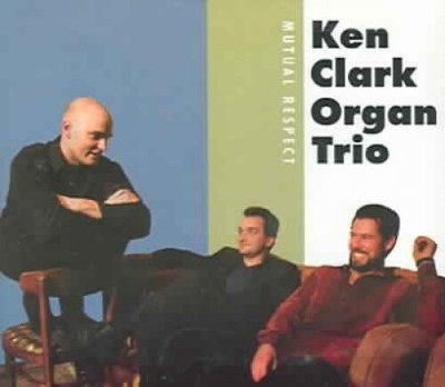 Mutual Respect by Ken Clark [Audio CD]