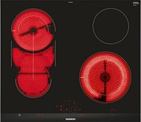 Siemens Backöfen & Herde
