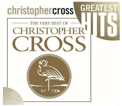 The Very Best of Christopher Cross by Cross, Christopher (CD, 2002