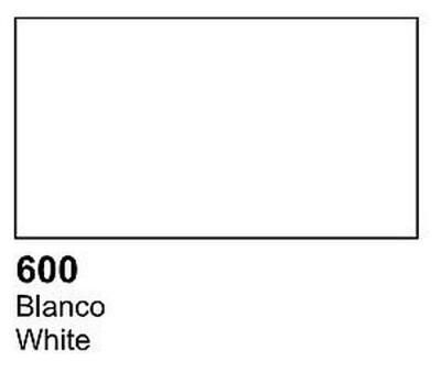Vallejo White Primer 60ml Bottle - Hobby and Model Acrylic Paint - #73600